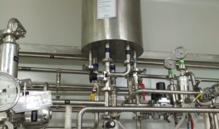 Distribution Loop Line