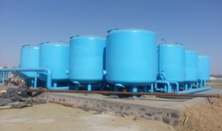 Sand Filters