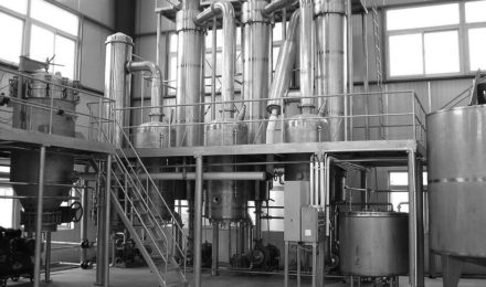 Evaporators
